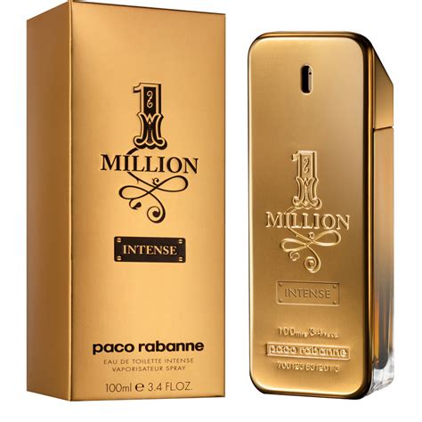 1 million perfume for men